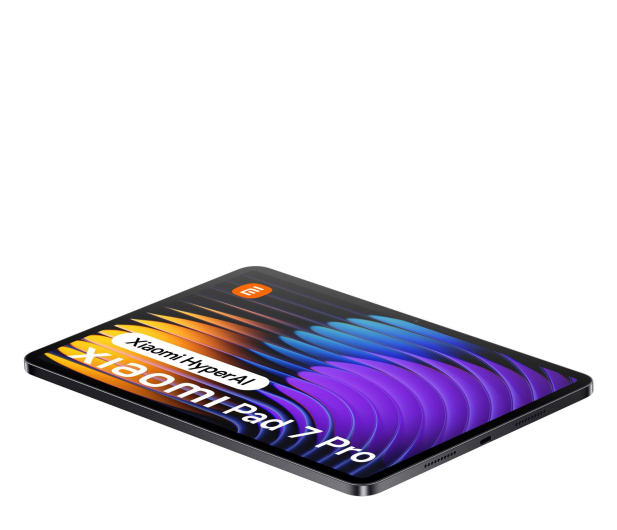 Xiaomi Pad 7 Pro 12/512GB Grey - 1317993 - zdjęcie 5